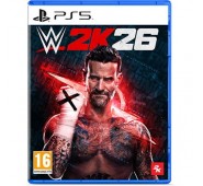 WWE 2K26 - PS5